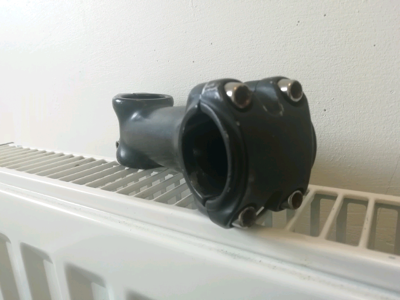 carrera handlebar stem